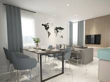 Hình ảnh Bán CHCC Sunrise city 76m2 view hồ bơi Central