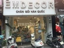 Hình ảnh Cho thuê cửa hàng phố Phùng Hưng