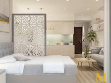 Hình ảnh Thuê nhanh Officetel Sunrise CityView giá rẻ Lh :