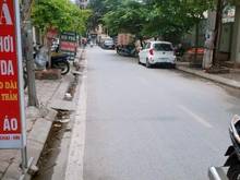 Hình ảnh Bán nhà mặt ngõ Gốc Đề, 38m2, kinh doanh sầm uất, cafe, quán ăn, 5 tỷ