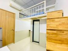 Hình ảnh 🌟🌟 Phòng đẹp gác lững siêu xinh ngay XÔ VIẾT NGHỆ TĨNH - Bình Thạnh