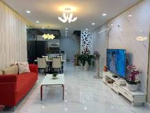 Hình ảnh Bán nhà mới nội thất sang trọng, ngay tại p11 Bình Thạnh
