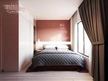 Hình ảnh Sunrise City South Quận 7 162m2 4PN 3WC giá 6.4 tỷ - 162m2 3PN 3WC nhà