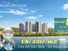 Hình ảnh New Galaxy Nha Trang - Căn Hộ Biển Sổ Hồng Lâu Dài - Đối Diện Vinpearl
