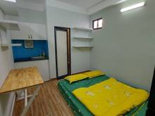 Hình ảnh Căn Hộ Studio Siêu Xinh, XVNT Gần ĐH Ngoại Thương Bình Thạnh