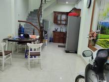 Hình ảnh Bán nhà cực đẹp đường Tân Triều, hai thoáng, 35M2 x 5 tầng, giá 2.9 tỷ