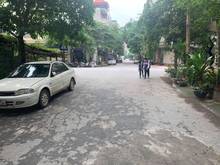 Hình ảnh 55m2, mặt tiền 5.5m, KLK Ngô Thì Nhậm, nhỉnh 6 tỷ ngàn năm có một.