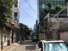 Hình ảnh Nhà HXH 125/ Bùi Đình Túy 82m2 ngang 6m P24 Bình Thạnh giá 8,2 tỷ
