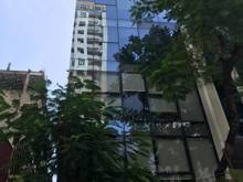 Hình ảnh Bán tòa Văn Phòng mới 100%, Nguyễn Khang. DT 120m2, 9 tầng, hâm, MT 8m