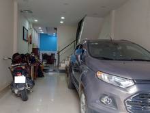 Hình ảnh Nhà  Mặt Tiền V.I.P 16m_Kinh Doanh Đa Ngành Nghề_Trung Tâm Tân Phú