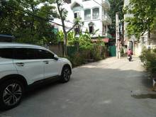 Hình ảnh Bán đất Xuân Đỉnh mặt tiền Ô TÔ tránh, KINH DOANH cực tốt, giá siêu rẻ