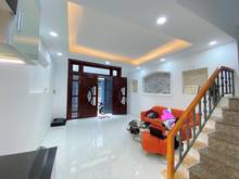 Hình ảnh 🔥 Nhà  5 Tầng Lạc Long Quân  -TÂN BÌNH - SÁT QUẬN 10 -  nhỉnh 5tỷ