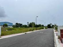 Hình ảnh Bán lô đất 85m2, đường Hoàng Phan Thái - Bình Chánh -85m2- 1,5 tỷ