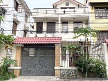 Hình ảnh Cho Thuê Villa Khu Làng Báo Chí Đầy Đủ Tiện Nghi - Giá Thuê 1300$