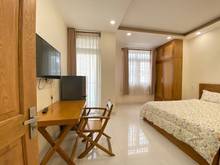 Hình ảnh Căn Hộ Studio Ban Công Gió Trời, LÊ VĂN SỸ Gần ĐH Sư Phạm Q3