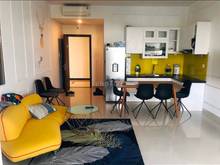 Hình ảnh Cho thuê Officetel Sunrise CityView giá rẻ Lh: