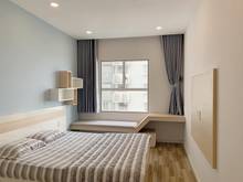 Hình ảnh Cho thuê gấp Officetel Sunrise CityView giá rẻ Lh :