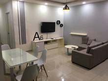 Hình ảnh Cho thuê Trang Chủ MB66.COM / Đăng Ký Tặng 66K Orriental Plaza: 80m2, 2PN, 2WC, Full NT, giá: 11tr/th