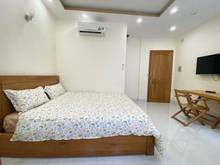 Hình ảnh Phòng Studio Xinh, LÊ VĂN SỸ Gần Chợ Nguyễn Văn Trỗi Q3☘ ☘ ☘