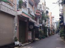 Hình ảnh 🏡Kẹt tiền bán gấp nhà Gò Dầu Tân Quý Tân Phú giá rẻ.