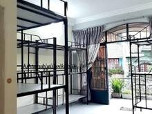 Hình ảnh kí túc xá sinh viên tại quận 11 - giá rẻ bình dân