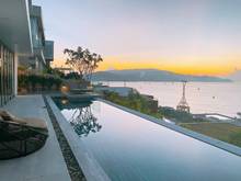 Hình ảnh Căn Hộ Mặt Tiền Biển - Ngay Vinpeartland - View cực đẹp chỉ 1tỷ7/căn