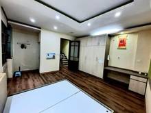 Hình ảnh SIÊU RẺ!!! Nhà Yên Nghĩa, Hà Đông, 36M2x4T, Ô TÔ lô góc, nhỉnh 2 t