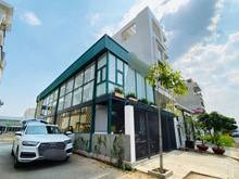 Hình ảnh Văn phòng 120m2 giá 17tr, ngay Cao Đức Lân, An Phu
