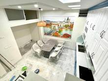 Hình ảnh cho thuê nhà ngõ 121 thái hà 65m x 5T ngõ ô tô tránh