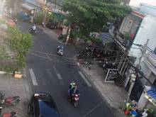 Hình ảnh Nhà Mặt Tiền Siêu Rẻ_Trung Tâm Sôi Động Bật Nhất Tân Phú