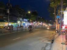 Hình ảnh MTKD Kênh Tân Hoá, Gần ngã ba Huỳnh thiện lộc, sầm uất 89m2