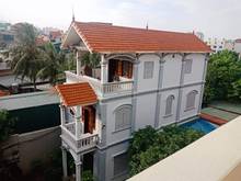 Hình ảnh Bán Nhà Đông Thiên Nhà Mới Đẹp 20m Ô Tô Tránh – Ngõ 3 Gác