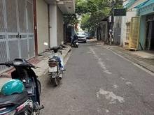 Hình ảnh Bán đất Hoàng Quốc Việt, phân lô, ô tô , vỉa hè, DT 72m, giá 10 tỷ 450