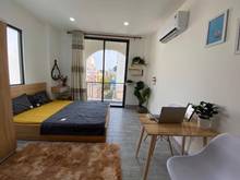 Hình ảnh Căn Hộ Studio MỚI XÂY 5’ Đi Chợ Nguyễn Tri Phương💥