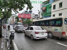 Hình ảnh Bán nhà mặt phố Minh Khai,  đối diện TTTM Chợ Mơ giá 18,9 tỷ tổng 70m