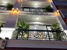 Hình ảnh Bán nhà ngõ 10 phố Tôn Thất Tùng đối diện Đại Học Y, 36m2,5T mới, giá
