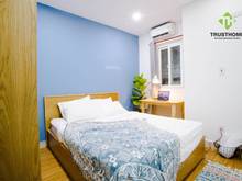 Hình ảnh Căn Hộ 2 Phòng Ngủ Cao Cấp CMT8 Quận 10