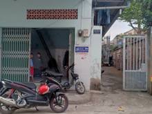 Hình ảnh Nhà trọ đường 671 Phường Tân Phú Q9. 8x20
