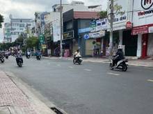 Hình ảnh Nhà 4 tấm 81m2, mặt tiền Gò Dầu đông đúc cả ngày, hướng chính Nam