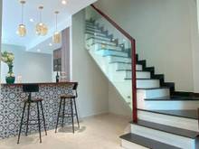 Hình ảnh BIỆT THỰ HXH Phan Văn Trị, 100m2 , nhà đẹp chỉ 8,9 tỷ