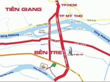 Hình ảnh Nhà phố liền kề nằm giẵ 2 cầu triệu đô