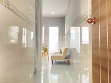 Hình ảnh CHDV Ban Công FULL NT có máy giặt Âu Dương Lân Quận 8