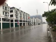 Hình ảnh Bán căn GÓC Shophouse Sông Hồng 2 mặt chính Thành Trung và Cửu Việt