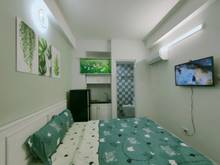 Hình ảnh Phòng xinh xắn, đầy đủ tiện nghi gần ngay chợ Bàu Sen Quận 5
