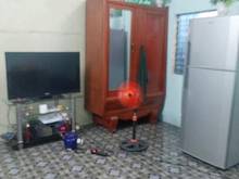 Hình ảnh HXH Trần Văn Quang,87m2 - 6.3 tỷ