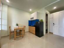 Hình ảnh Studio cho thuê_full đồ nội thất_tại Bảo Linh gần Hàng Chiếu-Bạch Đằng