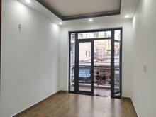Hình ảnh Khu VIP Tân Bình, hẻm xe hơi đổ cửa, nhà mới toang vào ở ngay, an ninh