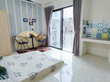 Hình ảnh Còn CCMN full đồ khu vực MỸ ĐÌNH - MỄ TRÌ  giá từ 3tr2 - 3tr9