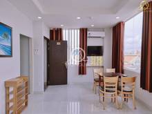 Hình ảnh 🌈 Căn Hộ Mới 100% - Full Nội Thất gần Tòa Nhà Viettel 🌈