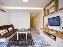Hình ảnh Mb6623 nạp rút nhanh chóng 2 phòng ngủ Hồ Văn Huê_full nội thất_sát Hoàng Văn Thụ
